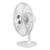 Turboventilador de mesa Liliana 16 Pulgadas Blanco VSOM16 - comprar online