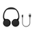 Auriculares inalámbricos Philips 4000 Series TAH4209BK/00