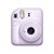Cámara analógica mini 12 Fujifilm 3607 + Rollo Films mini 10x2 3515 en internet