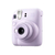 Cámara analógica mini 12 Fujifilm 3607 + Rollo Films mini 10x2 3515 - AL CLICK
