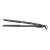Combo Secador de Pelo y Planchita de Pelo Silfab BY-615/550 - tienda online