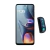 Celular Motorola Moto E15 64GB/2GB Azul