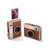 Cámara analógica mini EVO Fujifilm 3612 + Rollo Films mini 10x2 3515 - tienda online