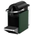 Cafetera Nespresso Pixie Verde Curva + Aeroccino A3KC62-AR-GR-NE-LOCAL - tienda online
