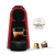 Cafetera Nespresso Essenza Mini D Roja D30-AR-RE-NE2-IMPO - comprar online