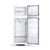 Heladera Whirlpool No Frost 340 Litros Blanca WRM39CBDIM - AL CLICK