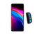 Celular TCL 503 64/3GB Gris Espacial
