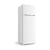 Heladera Eslabón De Lujo Cíclica Blanca 336l Blanco ERD36HB