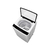 Lavarropas Enova carga superior 8 kg Blanco LE08S10-BL - AL CLICK