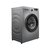 Lavarropas Enova carga frontal 8 kg Gris LE08F10-GR en internet