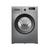 Lavarropas Enova carga frontal 8 kg Gris LE08F10-GR