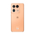 Celular Motorola Moto Edge 50 Ultra 512/12GB Naranja - AL CLICK