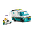 Ambulancia de Emergencias Lego 60451 en internet