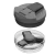 Vaso Termico Peabody Negro 1200 ml Manija giratoria PE-MG1200N - comprar online