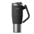 Vaso Termico Peabody Negro 1200 ml Manija giratoria PE-MG1200N