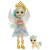 Muñeca Enchantimals Reina Pegaso Paolina FNH22-PEGASUS