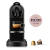 Cafetera Nespresso Citiz Platinum Automatica Plateada D140-AR-ME-NE - comprar online