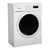 Lavarropas Carga Frontal Enova 7kg 240v Blanco EWMF-B7 - comprar online