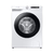 Lavarropas 8 kg Samsung Ecobubble con IA Blanco WW80T504DAW