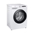 Lavarropas 8 kg Samsung Ecobubble con IA Blanco WW80T504DAW - comprar online