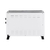 Panel Calefactor Electrico de Conveccion Midea Blanco CH-P120WAE1 - tienda online