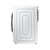 Lavarropas 8 kg Samsung Ecobubble con IA Blanco WW80T504DAW - tienda online