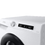 Imagen de Lavarropas 8 kg Samsung Ecobubble con IA Blanco WW80T504DAW