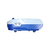 Colchon Antiescaras Silfab con Compresor hasta 140Kg QDC-300B en internet
