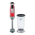 Licuadora de Mano Oster con Vaso 800w Roja FPSTHB2803