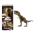 Dinosaurio T-Rex Jurassic World Mattel con Rugido HBK21