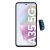 Celular Samsung Galaxy A35 5G 128/8GB Negro - comprar online