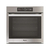 Horno Empotrable Eléctrico Whirlpool 73 Lts WOC74ASDIM