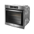 Horno Empotrable Eléctrico Whirlpool 73 Lts WOC74ASDIM en internet