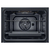 Horno Empotrable Eléctrico Whirlpool 73 Lts WOC74ASDIM - tienda online