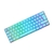 Teclado T-dagger Arena Red Switch Español T-TGK321B-RGB-SP - comprar online