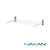 Tendedero de Pared 6 Varillas Nakan TEP42X6V