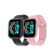 Smartwatch Y68 en internet