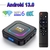 Convertidor TV BOX HK1 RBOX en internet