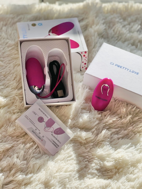 estimulador clictoriano LUNA - comprar online