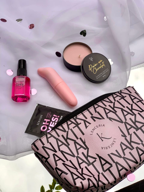 Kit Sweet Pleasure - comprar online