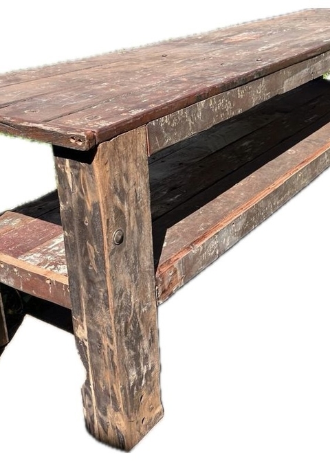 Mueble Rack ESTRELLA - comprar online
