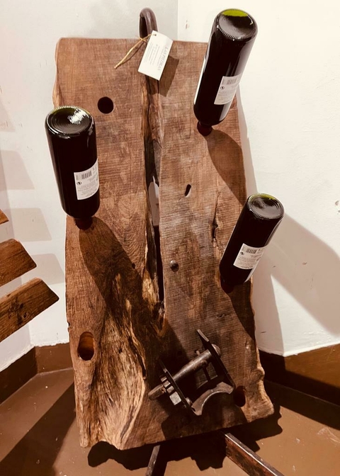 Bodega VARIEDAD
