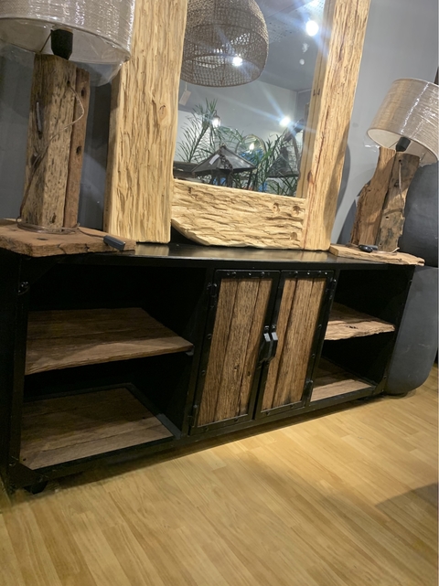 Mueble Rack PRADO - comprar online