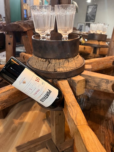 Bodega RAYO