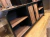 Mueble racks PRADO
