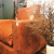 Sofa MADISON Clasico Cuero - Las Piedras