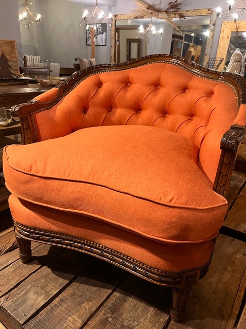 Sofa LUIS XVI