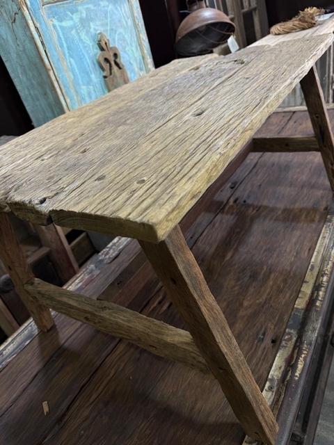 Mesa Baja Ratona CENTRO/AUXILIAR - comprar online