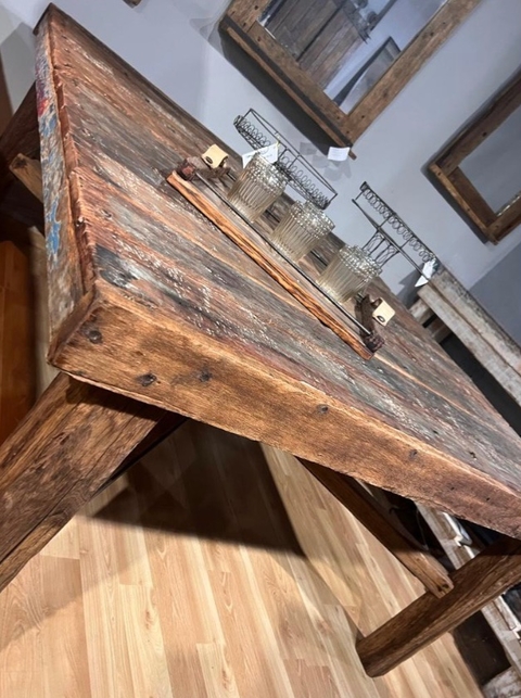 Mesa Comedor VICTORIA(1,50x1,60)