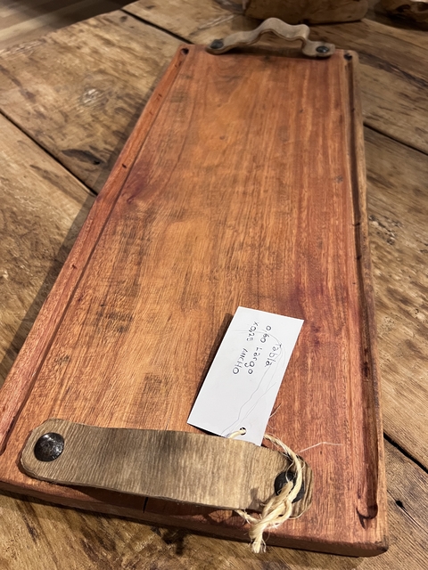 Tablas LARGAS